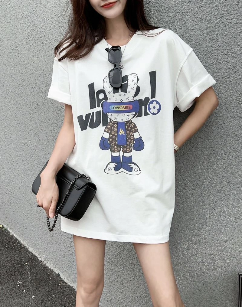 TechFriendly Louis Vuitton T-Shirts 138140