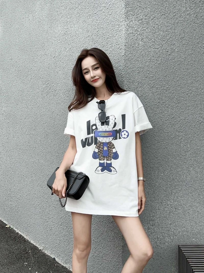 TechFriendly Louis Vuitton T-Shirts 138140