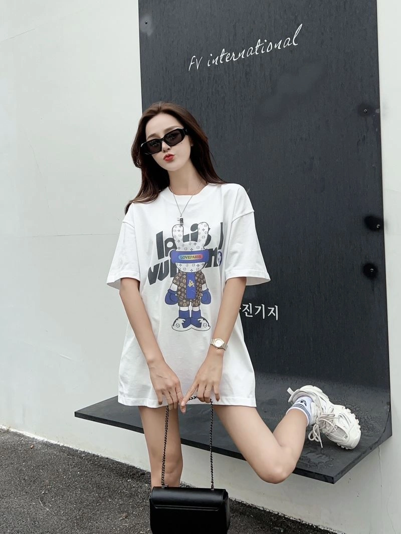 TechFriendly Louis Vuitton T-Shirts 138140