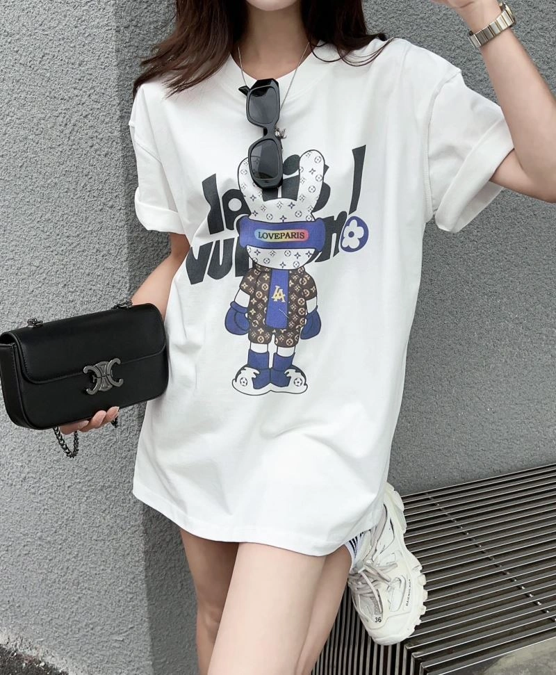 TechFriendly Louis Vuitton T-Shirts 138140