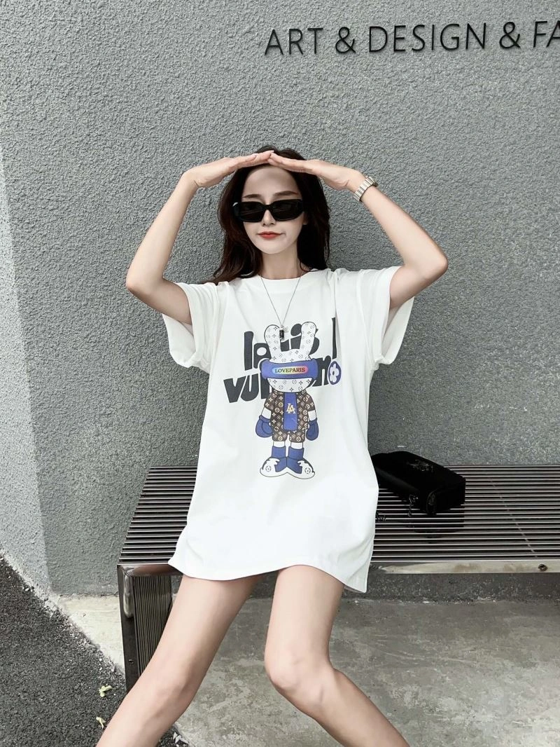 TechFriendly Louis Vuitton T-Shirts 138140
