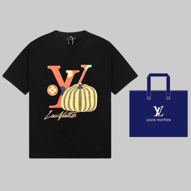 WeatherProof Louis Vuitton T-Shirts 138158