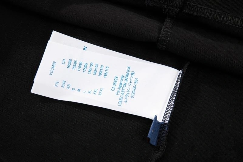 WeatherProof Louis Vuitton T-Shirts 138158