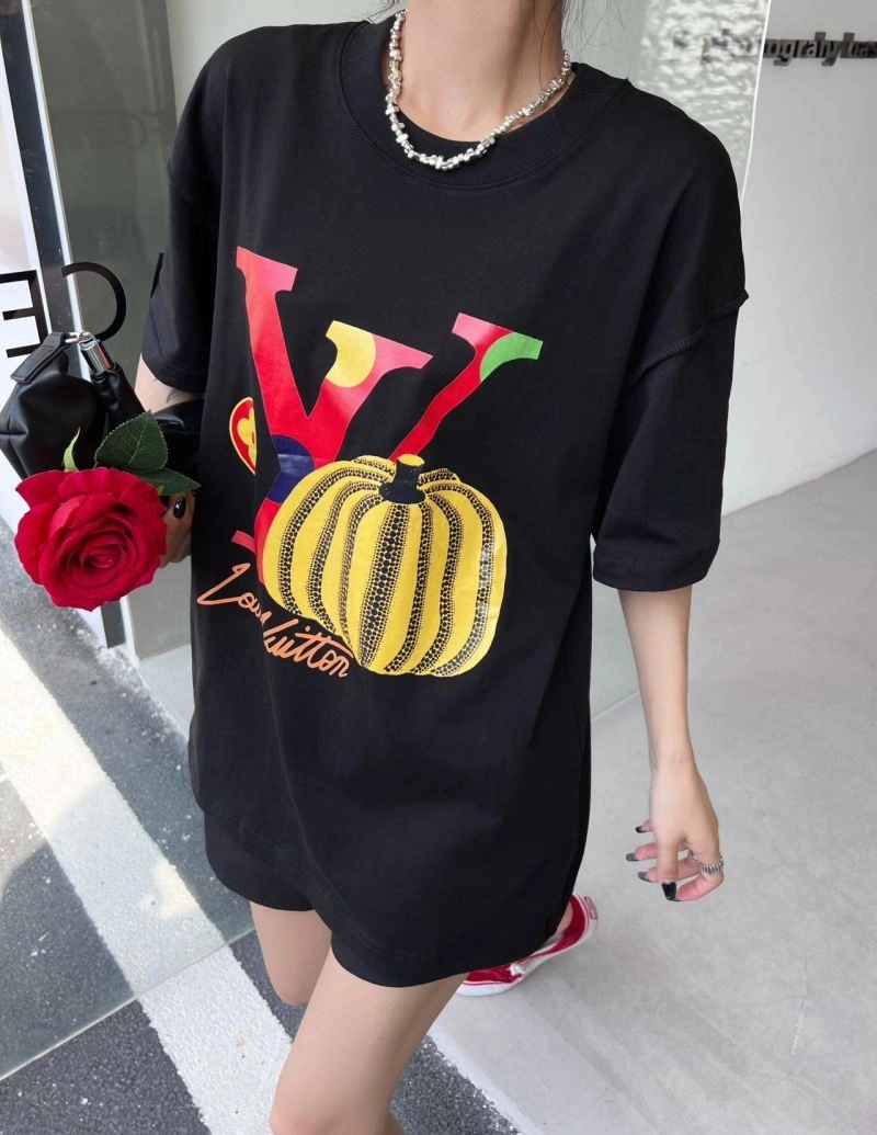 WeatherProof Louis Vuitton T-Shirts 138158