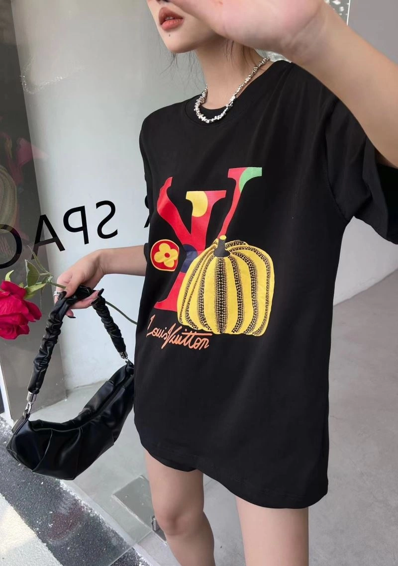 WeatherProof Louis Vuitton T-Shirts 138158