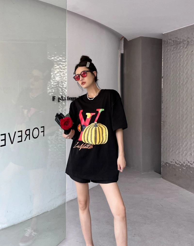 WeatherProof Louis Vuitton T-Shirts 138158