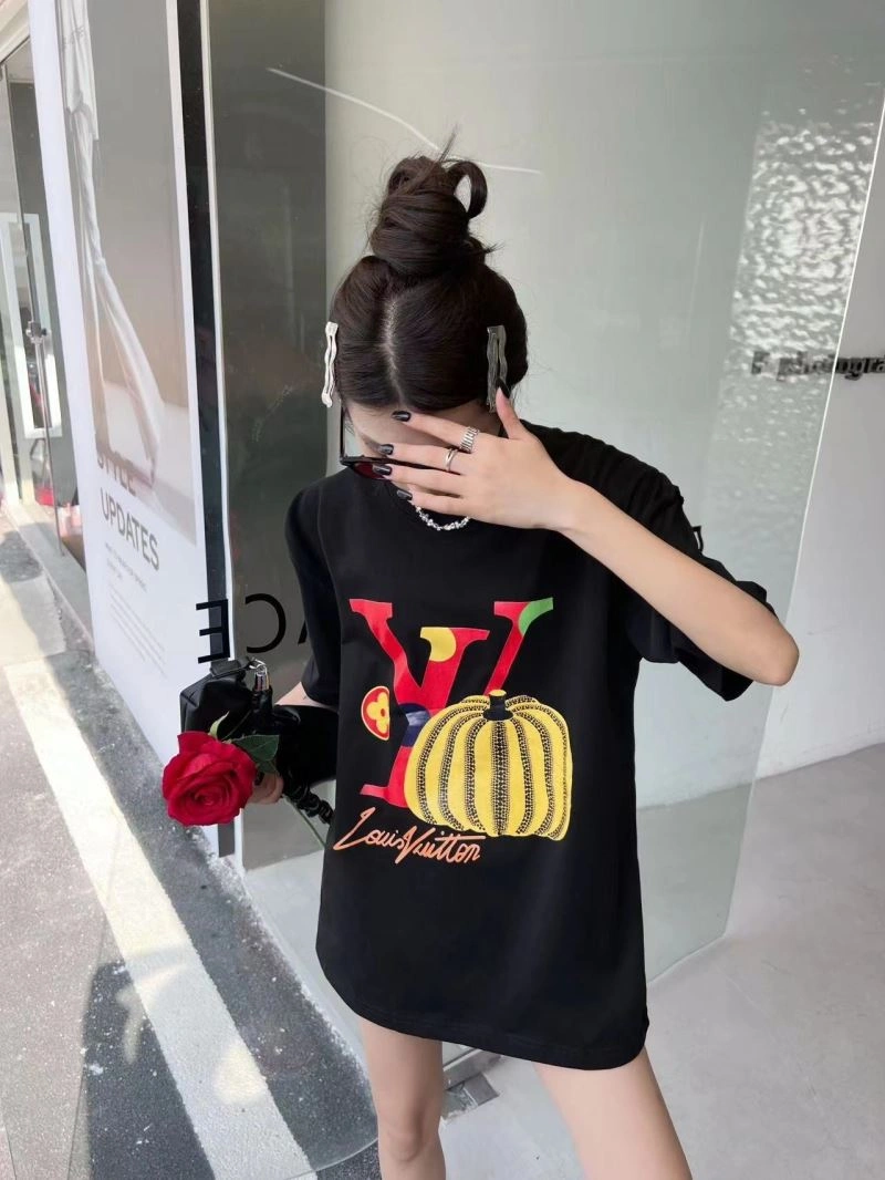 WeatherProof Louis Vuitton T-Shirts 138158