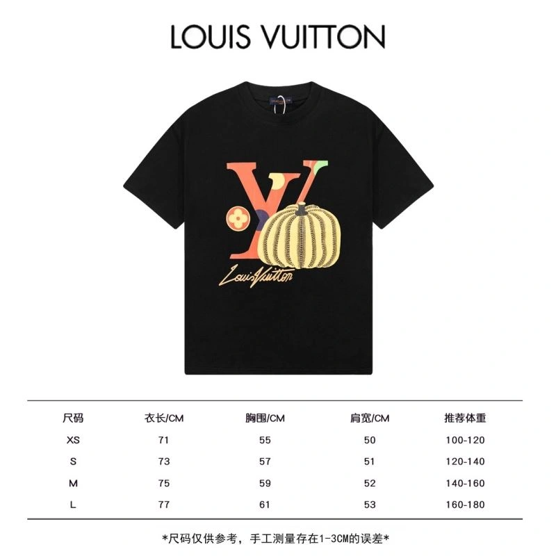 WeatherProof Louis Vuitton T-Shirts 138158