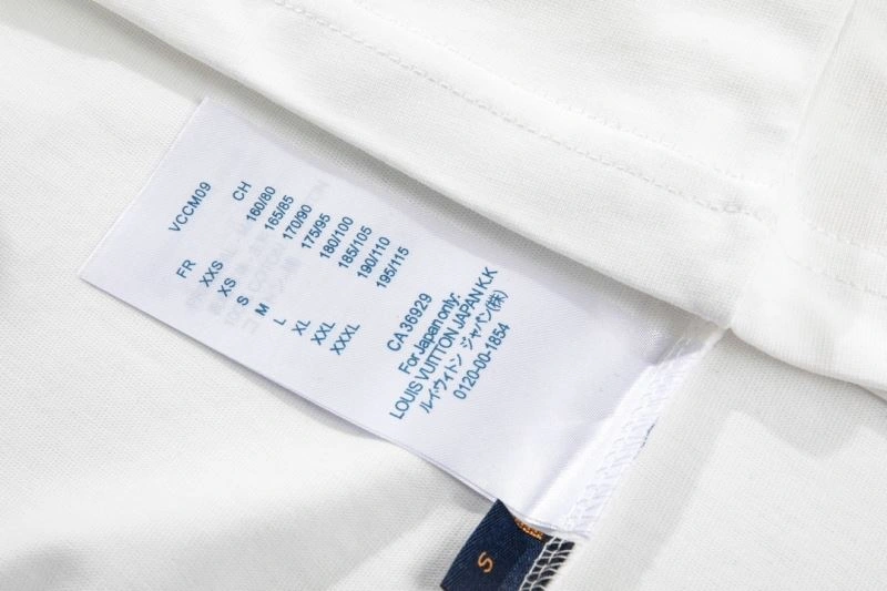 UrbanStyle Louis Vuitton T-Shirts 138134