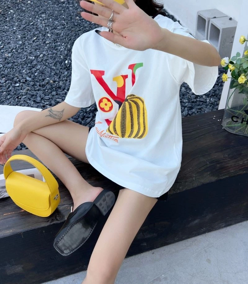 UrbanStyle Louis Vuitton T-Shirts 138134