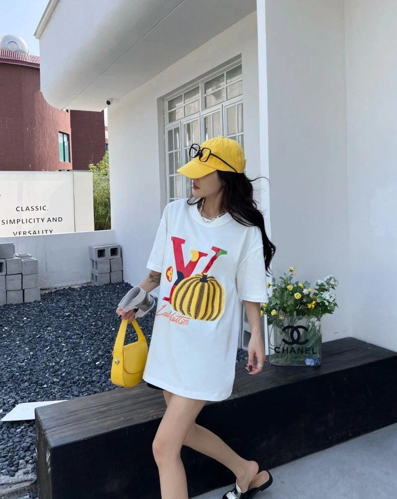 UrbanStyle Louis Vuitton T-Shirts 138134