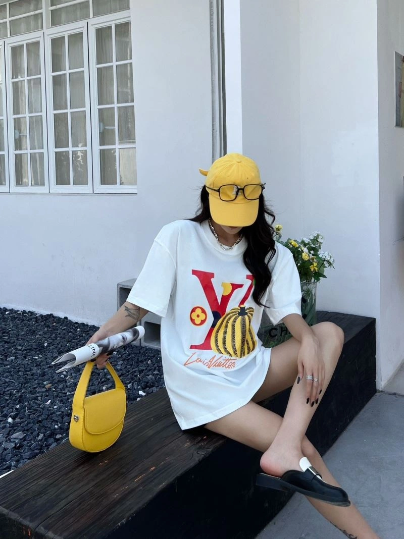 UrbanStyle Louis Vuitton T-Shirts 138134