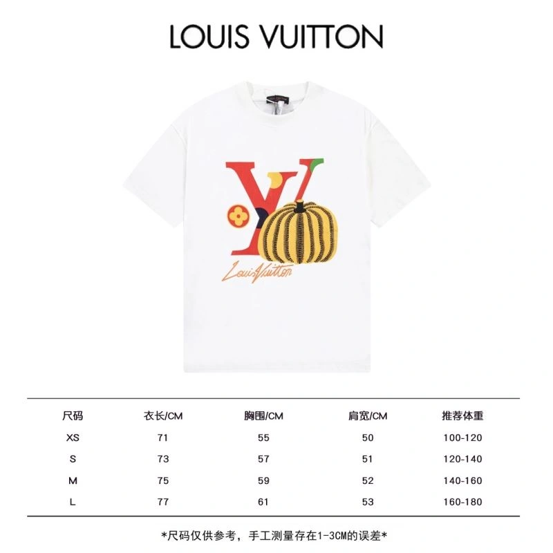 UrbanStyle Louis Vuitton T-Shirts 138134