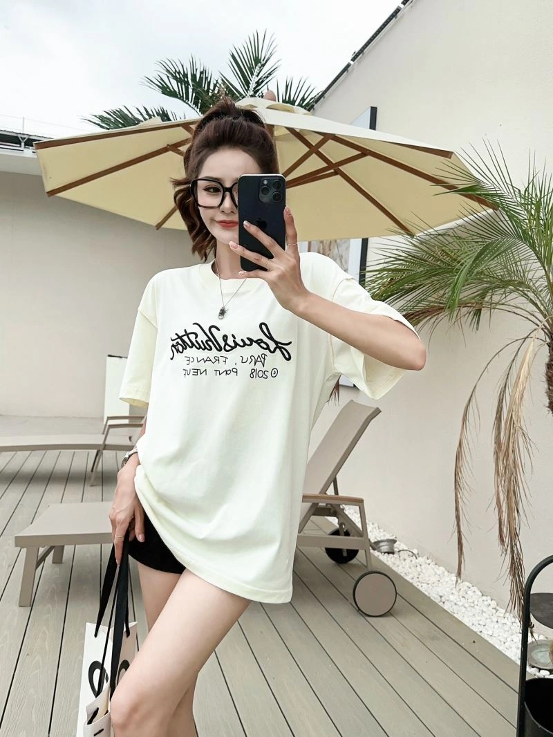 Louis Vuitton T-Shirts Tailored 138155