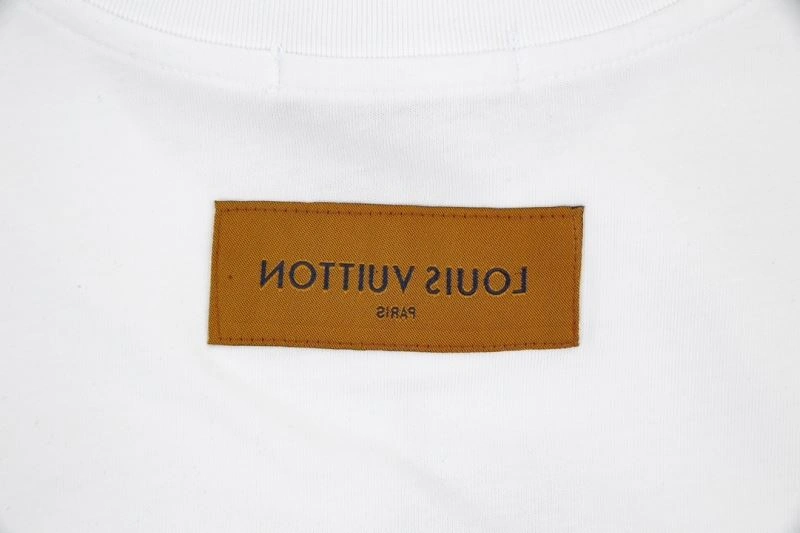 Fashionable Louis Vuitton T-Shirts 138139