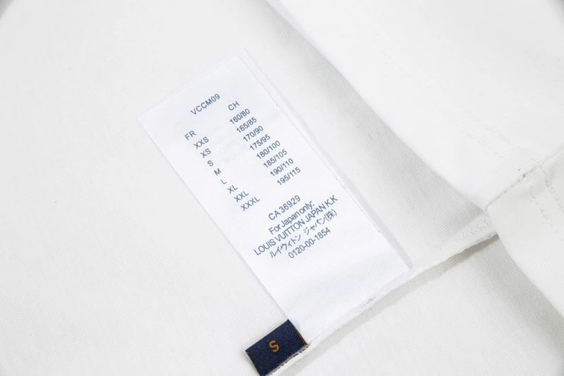 Fashionable Louis Vuitton T-Shirts 138139