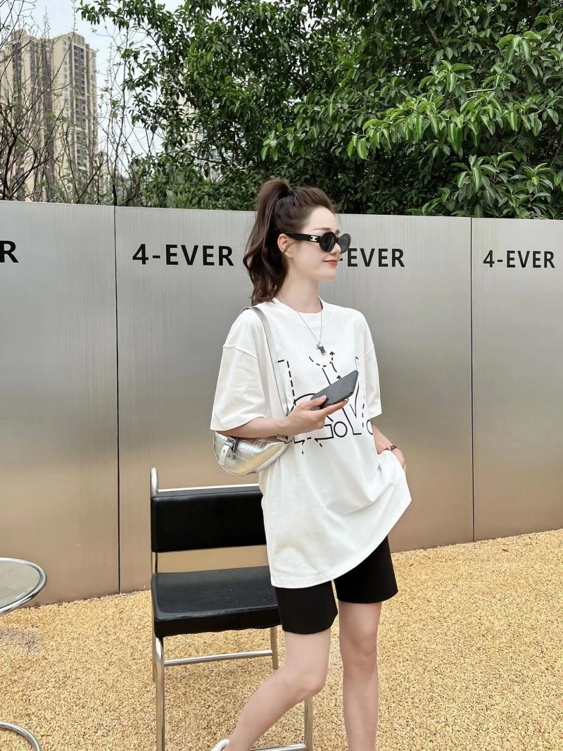 Fashionable Louis Vuitton T-Shirts 138139