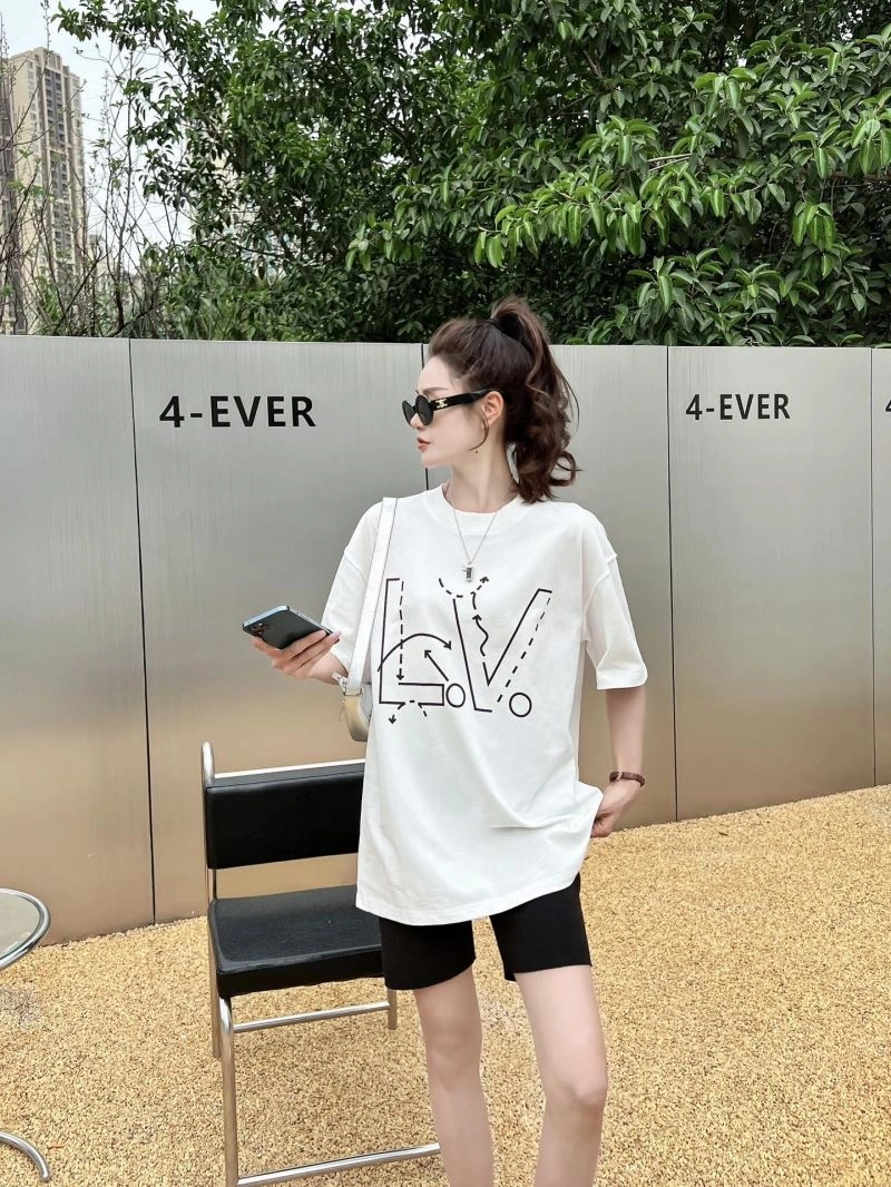 Fashionable Louis Vuitton T-Shirts 138139