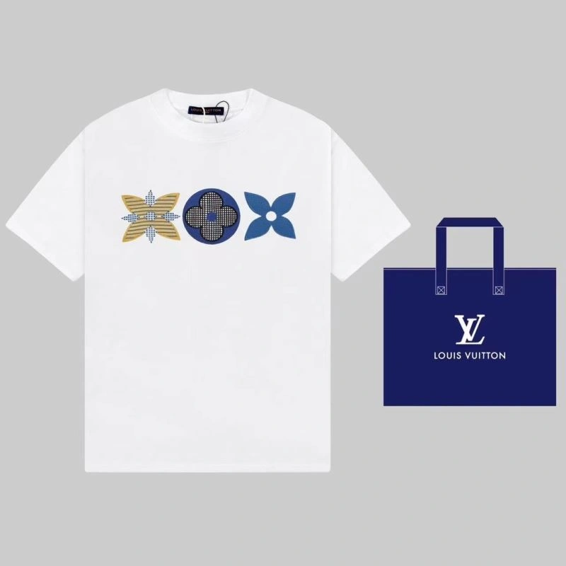 SportInspired Louis Vuitton T-Shirts 138152