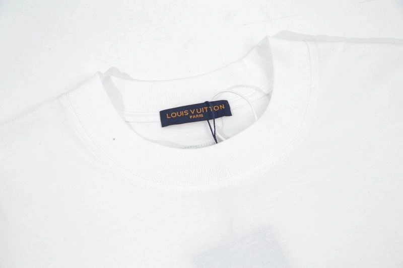 SportInspired Louis Vuitton T-Shirts 138152