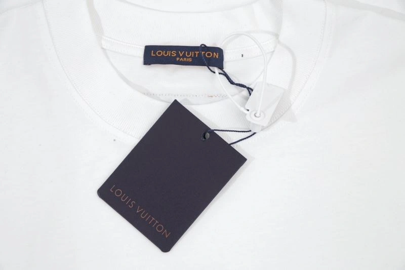 SportInspired Louis Vuitton T-Shirts 138152