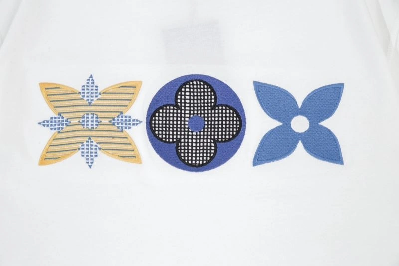 SportInspired Louis Vuitton T-Shirts 138152
