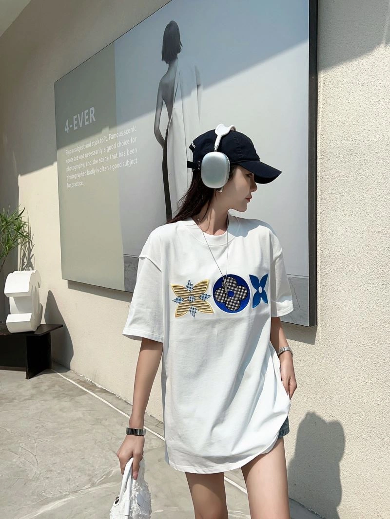 SportInspired Louis Vuitton T-Shirts 138152