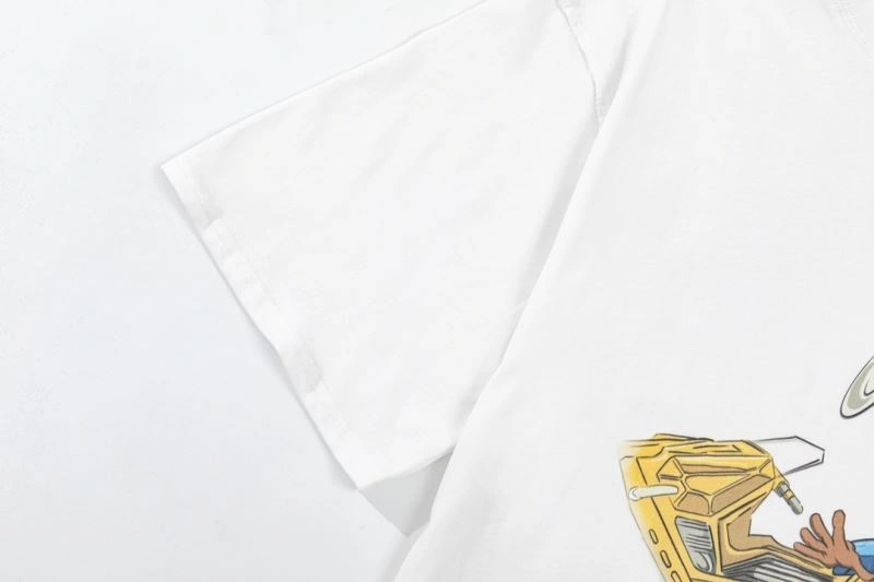 Louis Vuitton T-Shirts Durable 138159