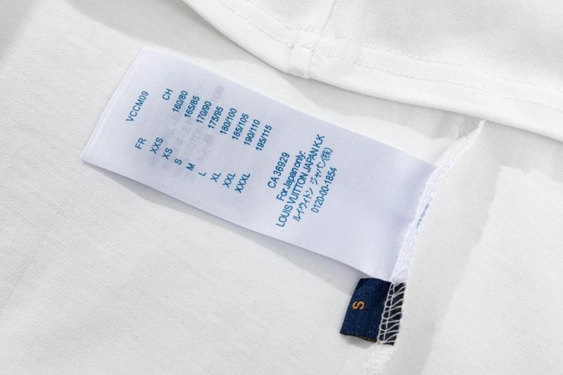 Louis Vuitton T-Shirts Durable 138159
