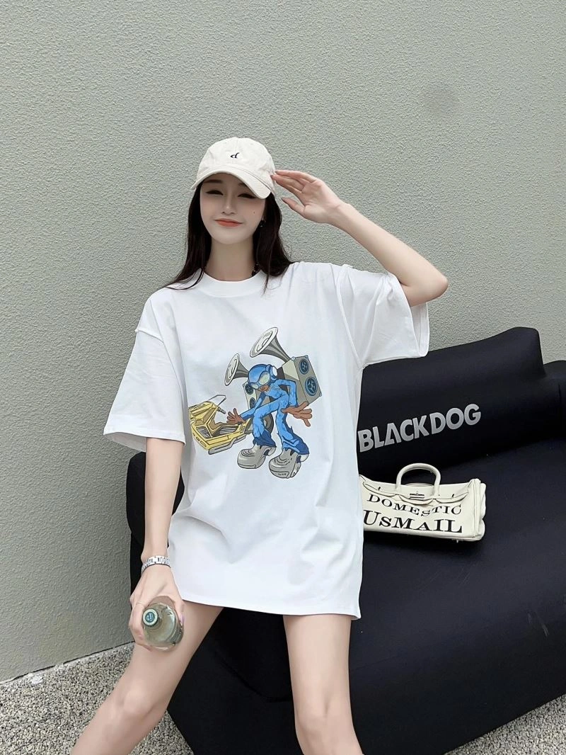 Louis Vuitton T-Shirts Durable 138159