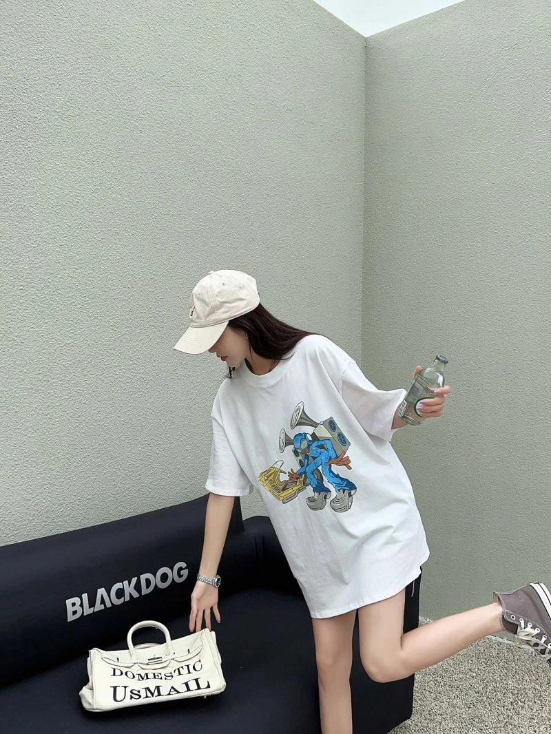 Louis Vuitton T-Shirts Durable 138159