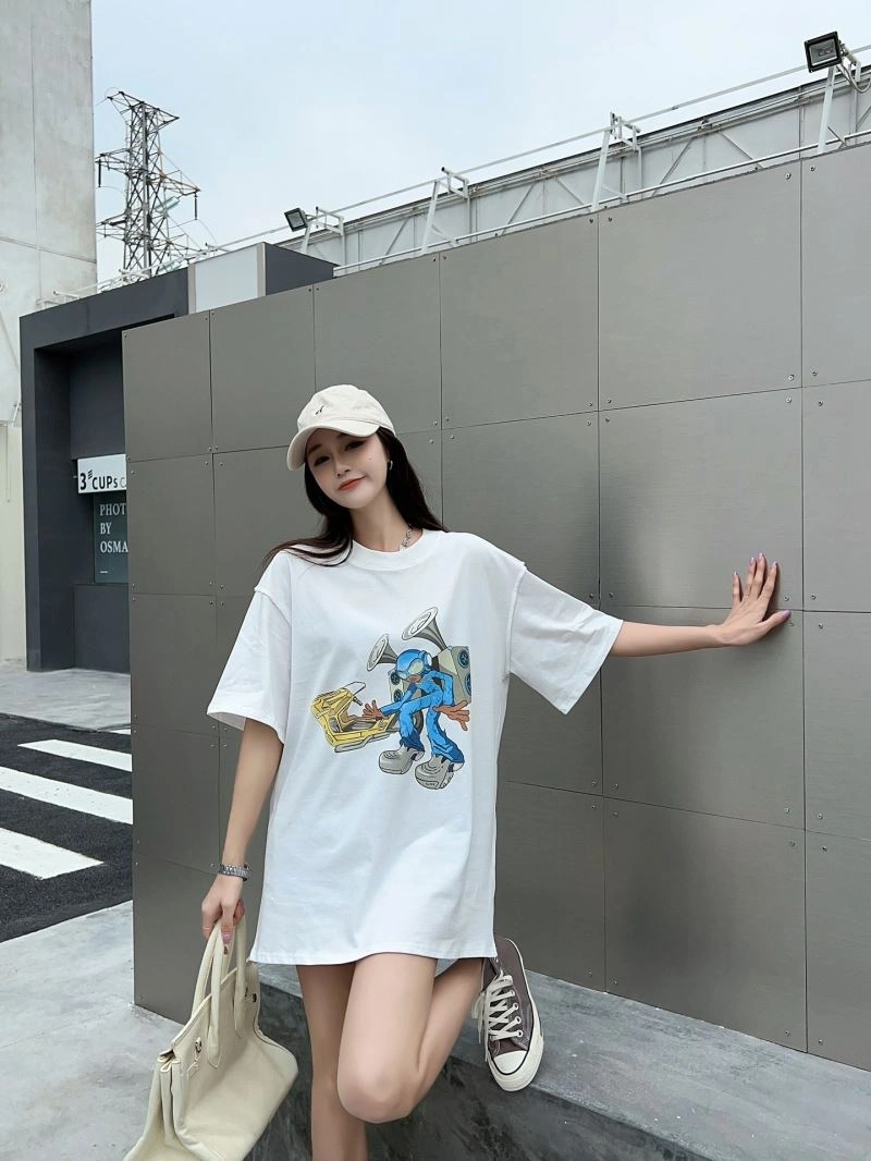 Louis Vuitton T-Shirts Durable 138159