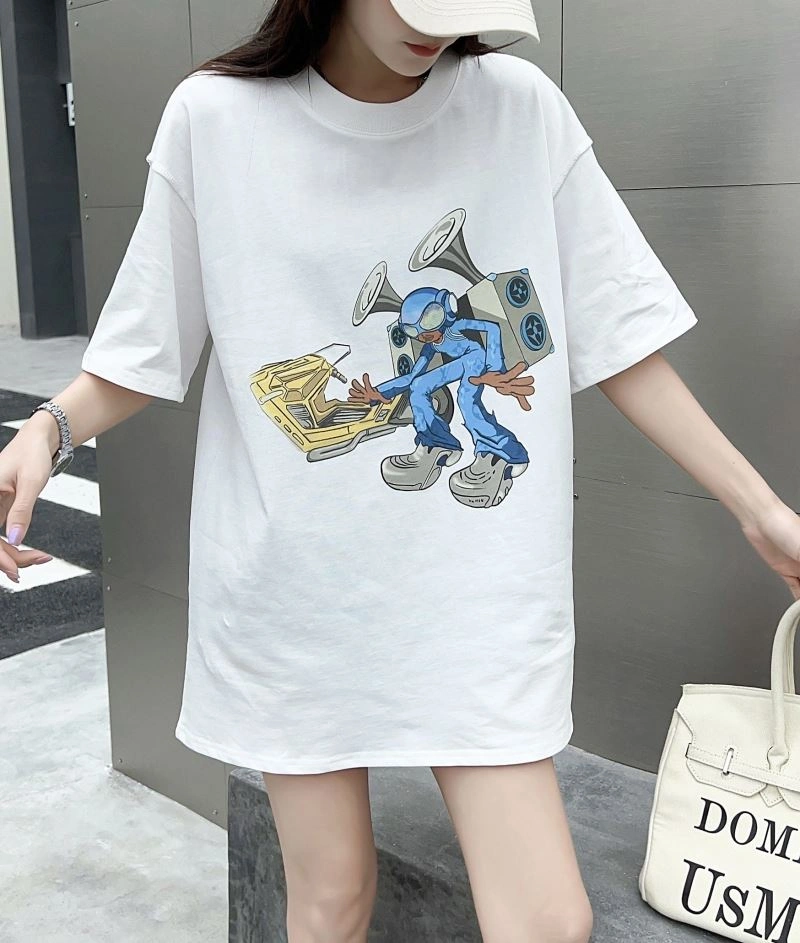 Louis Vuitton T-Shirts Durable 138159