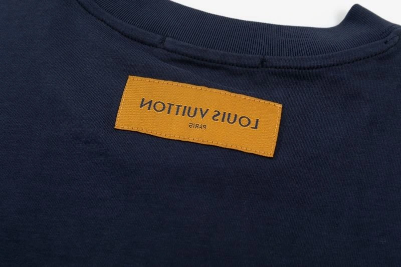 SportInspired Louis Vuitton T-Shirts 138153