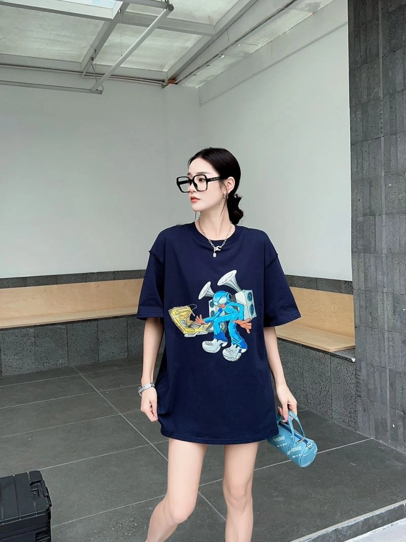 SportInspired Louis Vuitton T-Shirts 138153