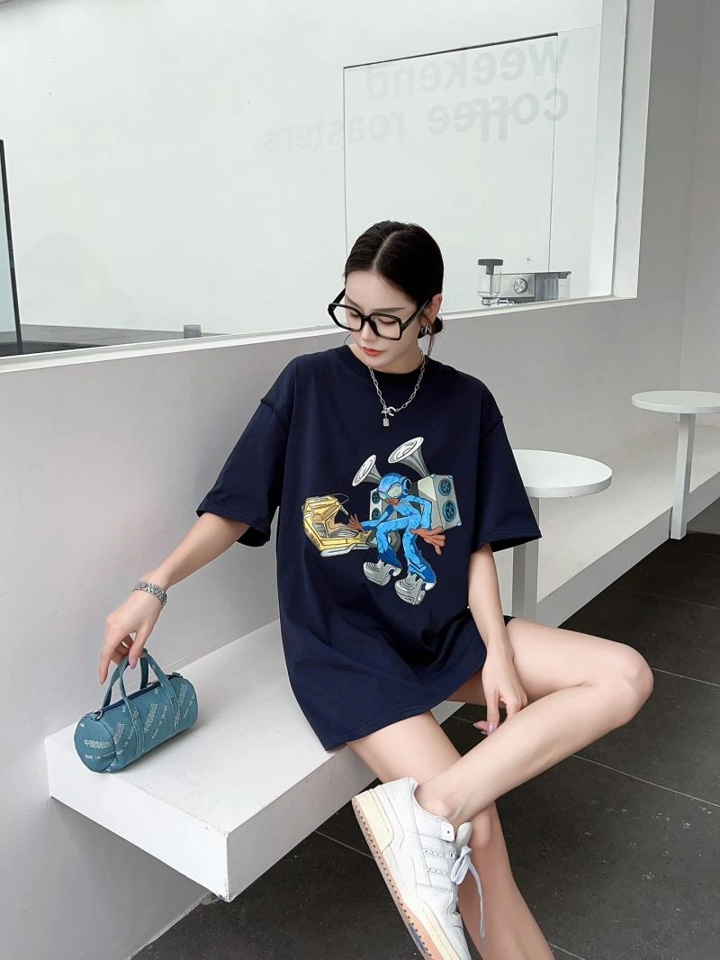 SportInspired Louis Vuitton T-Shirts 138153