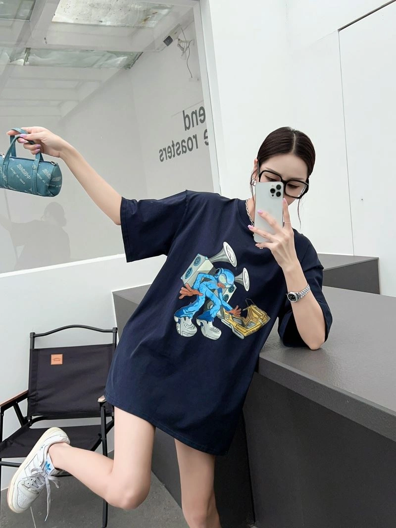 SportInspired Louis Vuitton T-Shirts 138153