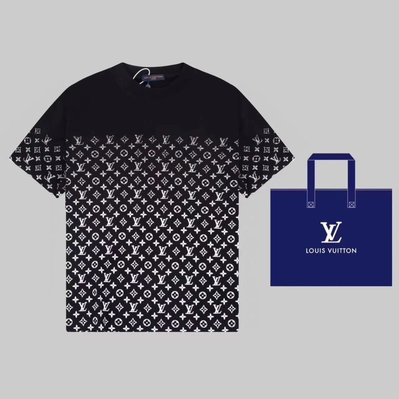 Louis Vuitton T-Shirts Contemporary 138143
