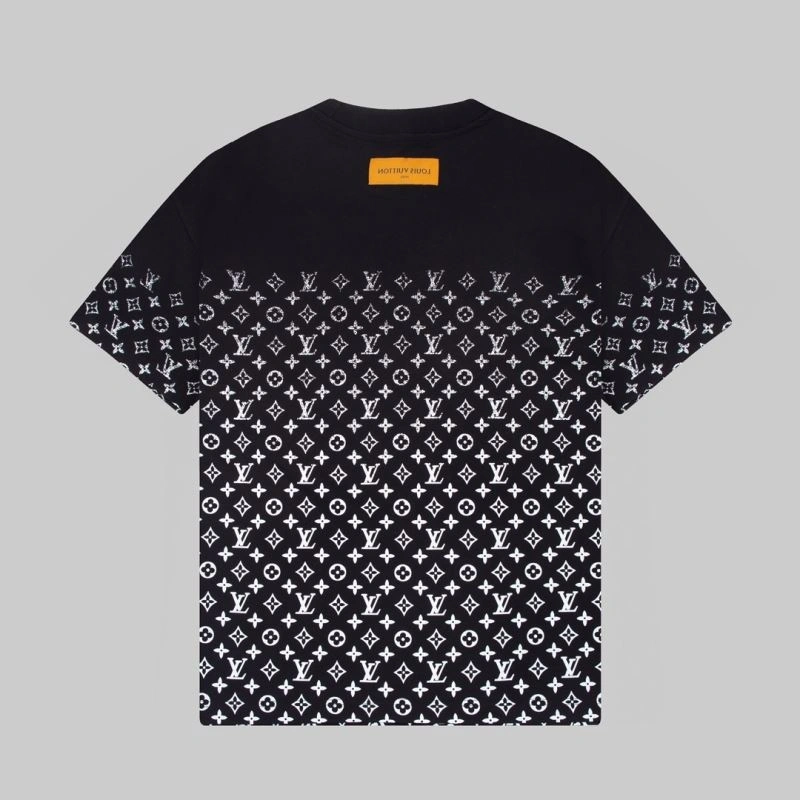 Louis Vuitton T-Shirts Contemporary 138143