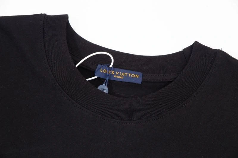 Louis Vuitton T-Shirts Contemporary 138143
