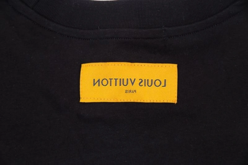 Louis Vuitton T-Shirts Contemporary 138143