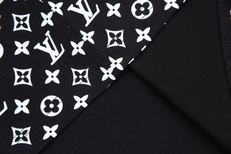 Louis Vuitton T-Shirts Contemporary 138143