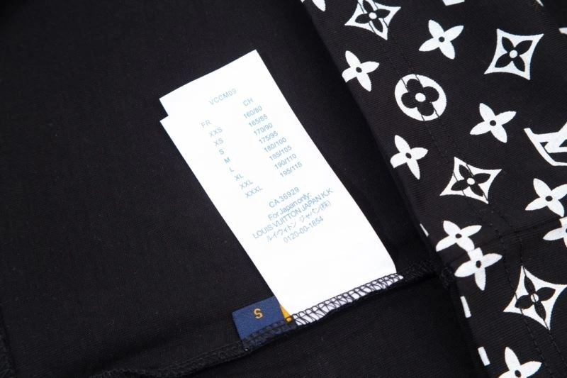 Louis Vuitton T-Shirts Contemporary 138143