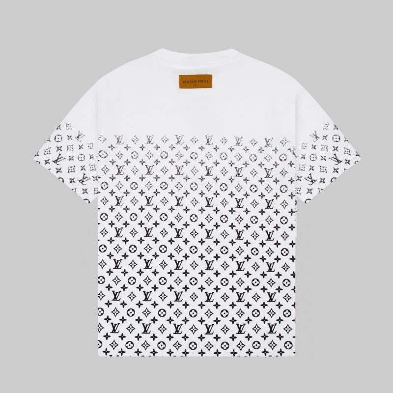 Practical Louis Vuitton T-Shirts 138130