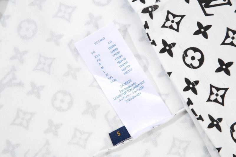 Practical Louis Vuitton T-Shirts 138130