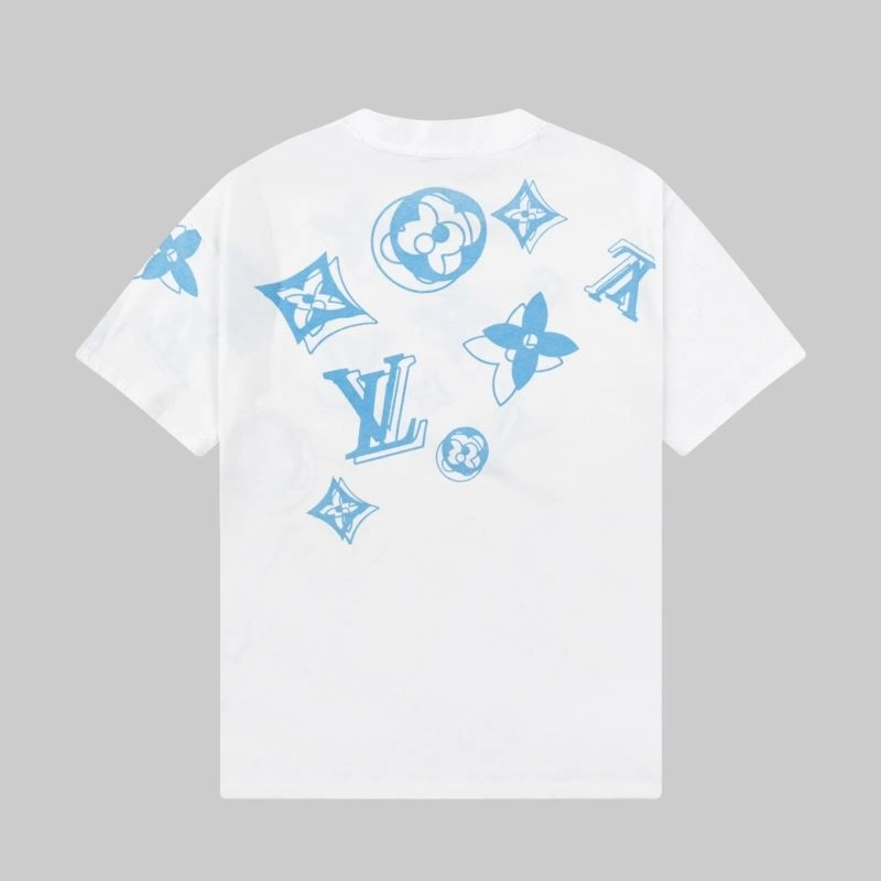 Louis Vuitton T-Shirts TopPick 138138