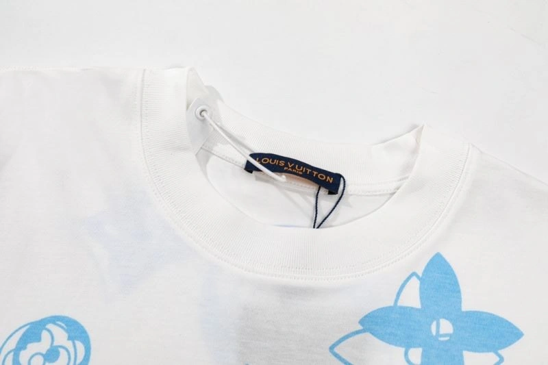 Louis Vuitton T-Shirts TopPick 138138