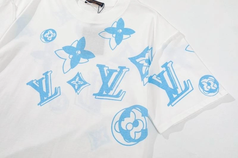 Louis Vuitton T-Shirts TopPick 138138