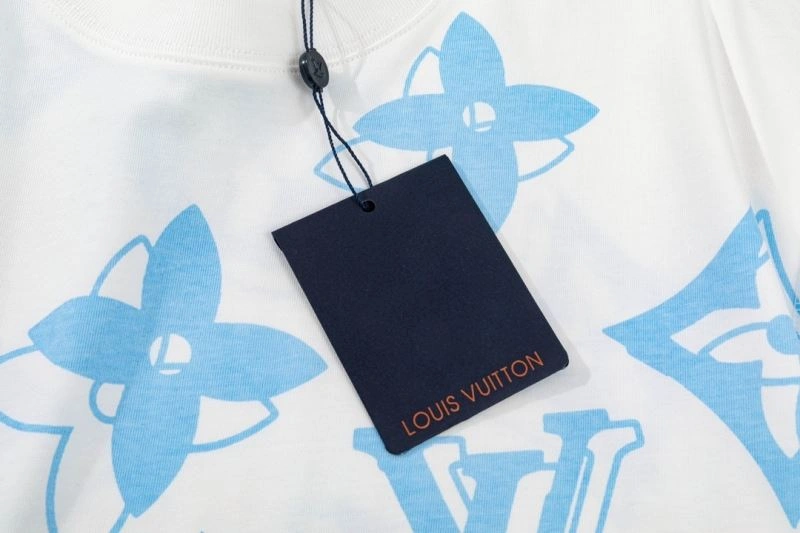Louis Vuitton T-Shirts TopPick 138138