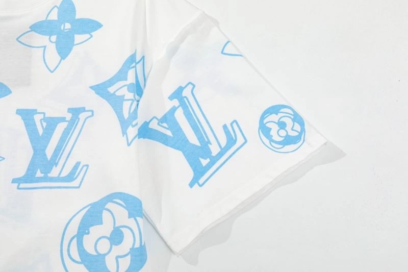 Louis Vuitton T-Shirts TopPick 138138
